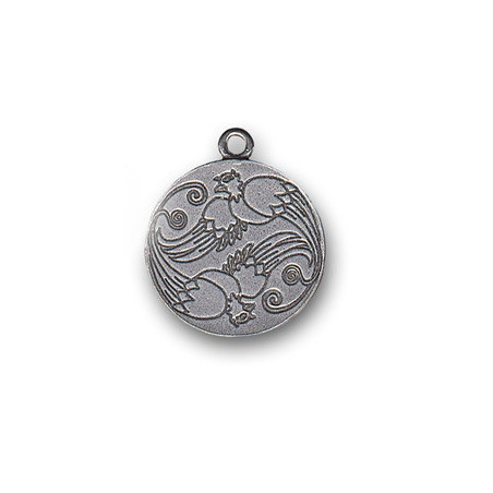 Pendentif Feng-Shui PhOENiX