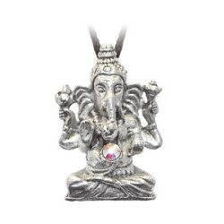 Pendentif GANESh