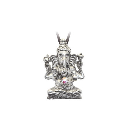 Pendentif GANESh